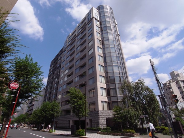 シエルトーレ三番町